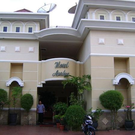 Archie Hotel Ternate Island Zewnętrze zdjęcie