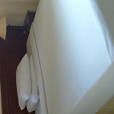 Archie Hotel Ternate Island Zewnętrze zdjęcie