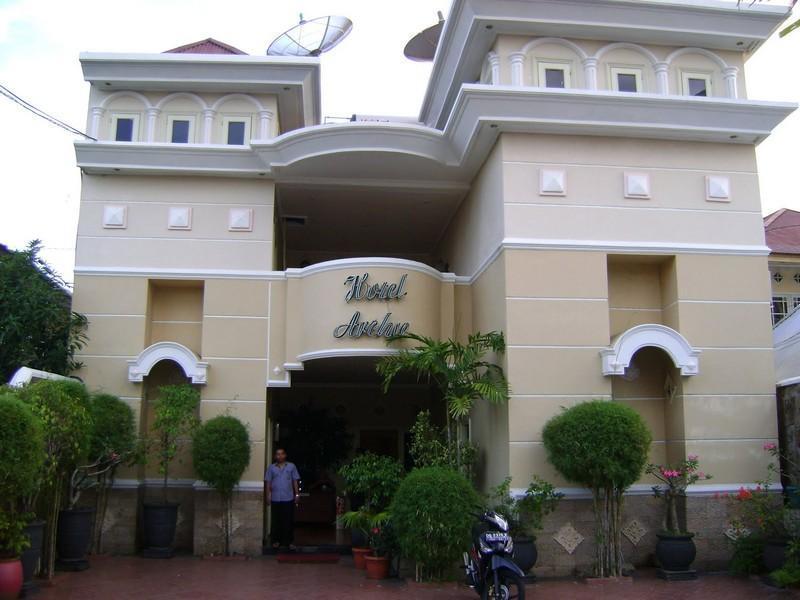 Archie Hotel Ternate Island Zewnętrze zdjęcie